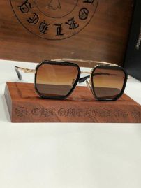Picture of Chrome Hearts Sunglasses _SKUfw46735860fw